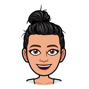 Meet your Posher, Carissa